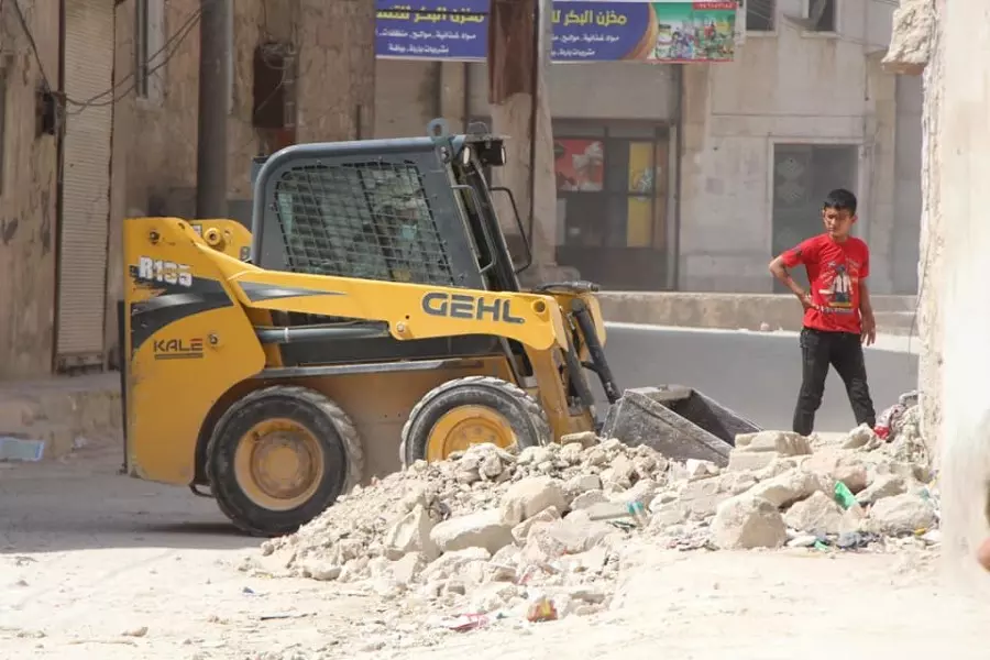 حصاد الأحداث الميدانية ليوم الثلاثاء 16-06-2020