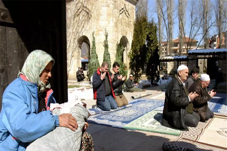 استراتيجية القضاء على الاسلام في القرن الواحد والعشرين / 2