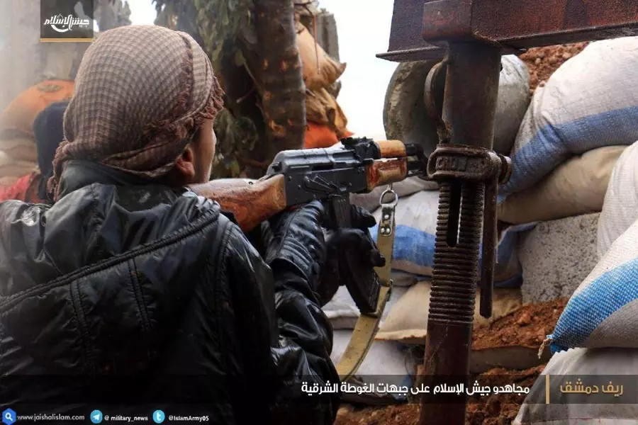 حصاد الاحداث الميدانية ليوم الجمعة 02-12-2016