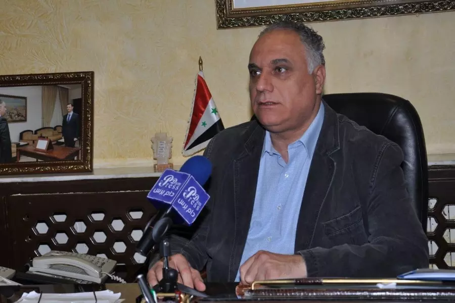 مبرراً تدهور الوضع المعيشي ... وزير تموين النظام يقر بعجز وزارته عن تخفيض الأسعار