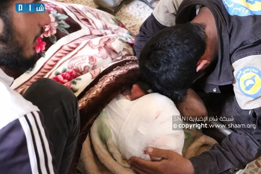 حصاد الأحداث الميدانية ليوم السبت 19-06-2021