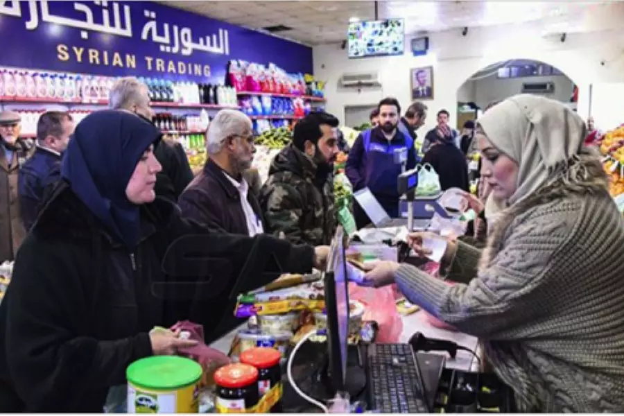 حرمان فئة الأطفال من مخصصات "البطاقة الذكية" وتموين النظام تبرر تفاقم الأزمات