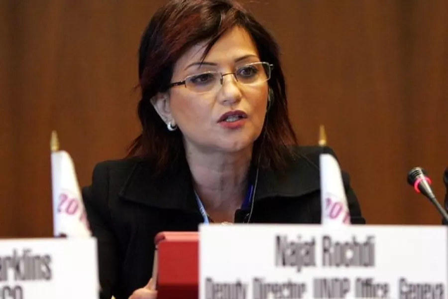 الأمم المتحدة تدعو الدول لإستخدام نفوذها لخفض وتير التصعيد في سوريا