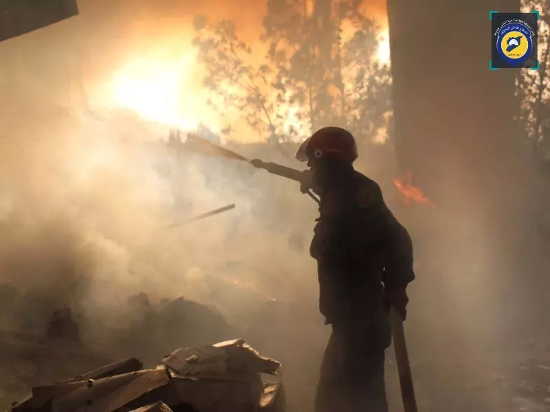 حصاد الاحداث الميدانية ليوم الأحد 13-03-2016