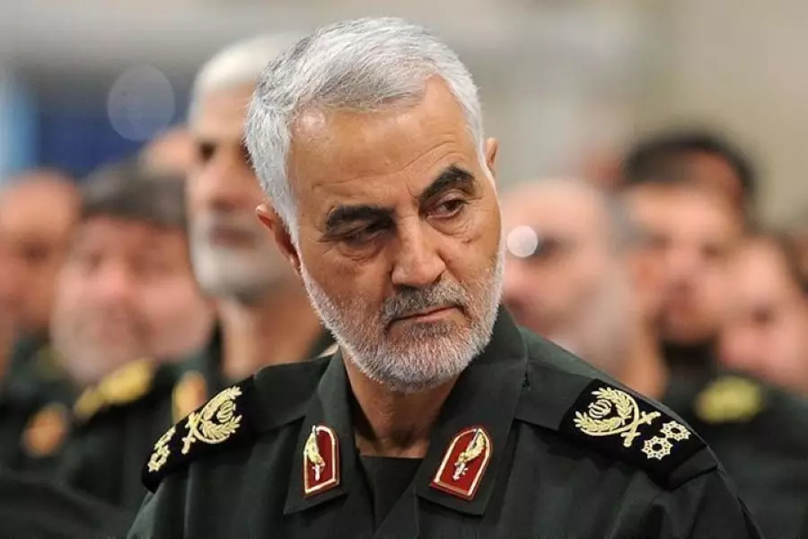 مانشيت إيران: اغتيال سليماني يُعجل بوفاة الاتفاق النووي