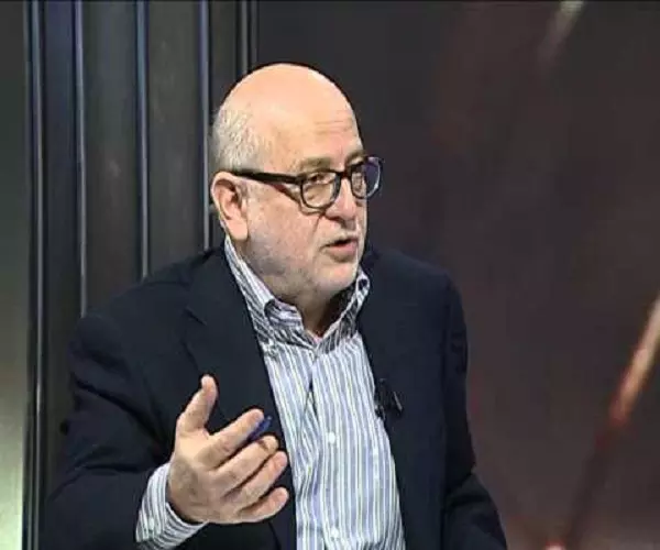 مسرحية في تدمر