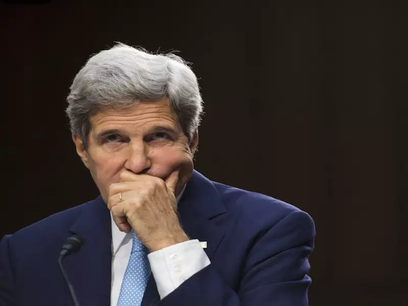 عن السياسة الأميركيّة تجاه سورية