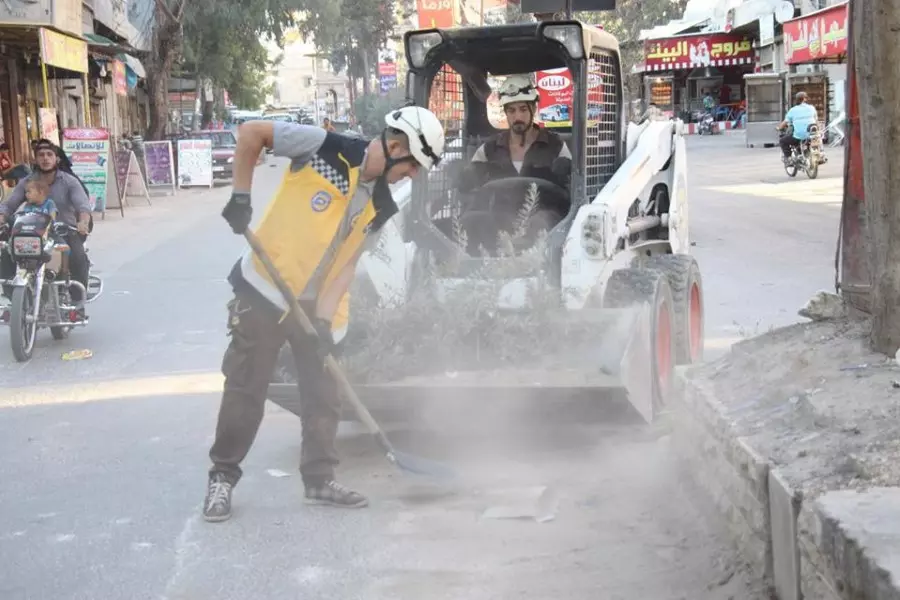 حصاد الأحداث الميدانية ليوم الاربعاء 08-08-2018