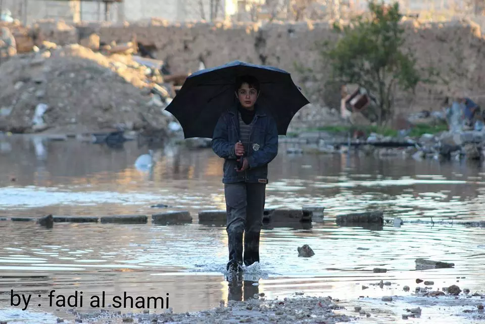 هل نحن في مرحلة "الامتصاص" أم "التفكك" جراء الهجمة العالمية علينا !؟