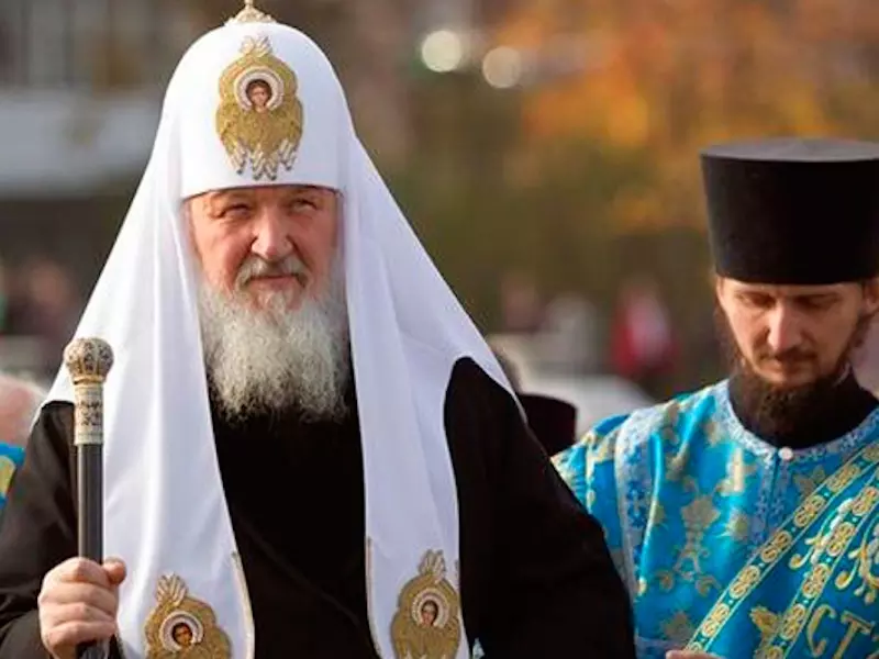 التدخل الروسي في سوريا يقود المسيحيين إلى المقصلة