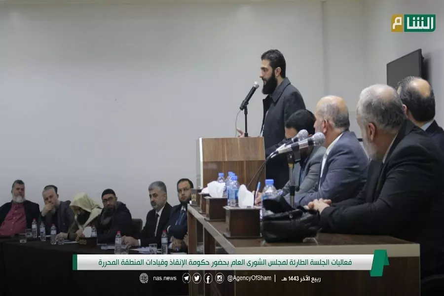 بحضور "الجو.لاني" .. "الإنقاذ" تُقر زيادة ضئيلة على "الخبز" وأبواق "الهيئة" تشيّد وتهلل بـ "المكرمة"