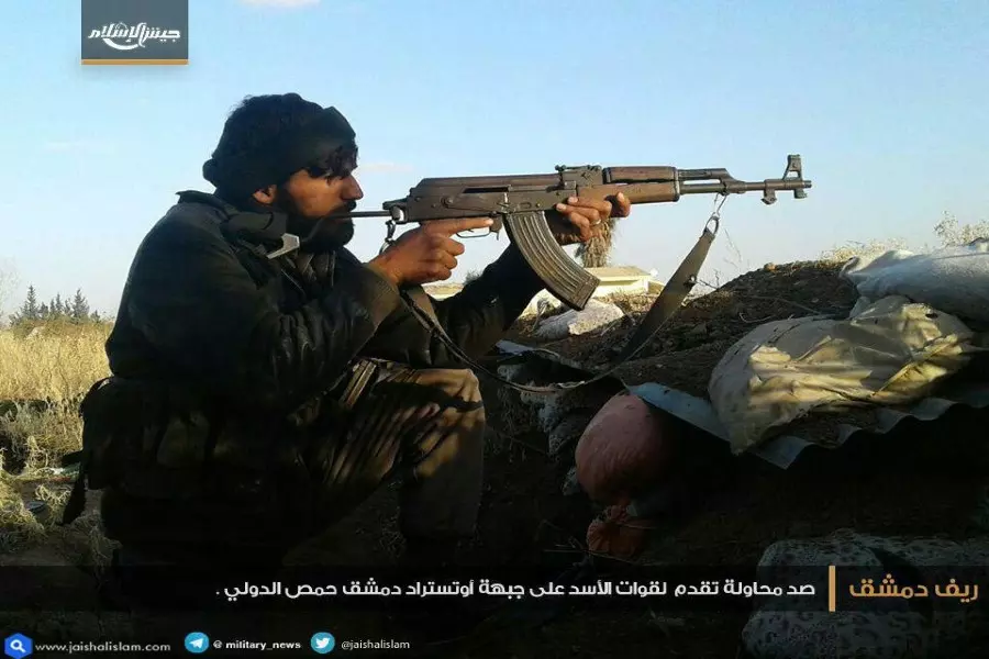 حصاد الاحداث الميدانية ليوم الأحد 11-12-2016