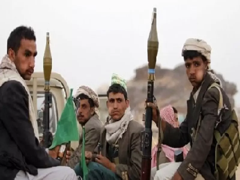 بصرى و إزرع في درعا .. مراكز تدريب ميدانية للحوثيين بقيادة إيرانية