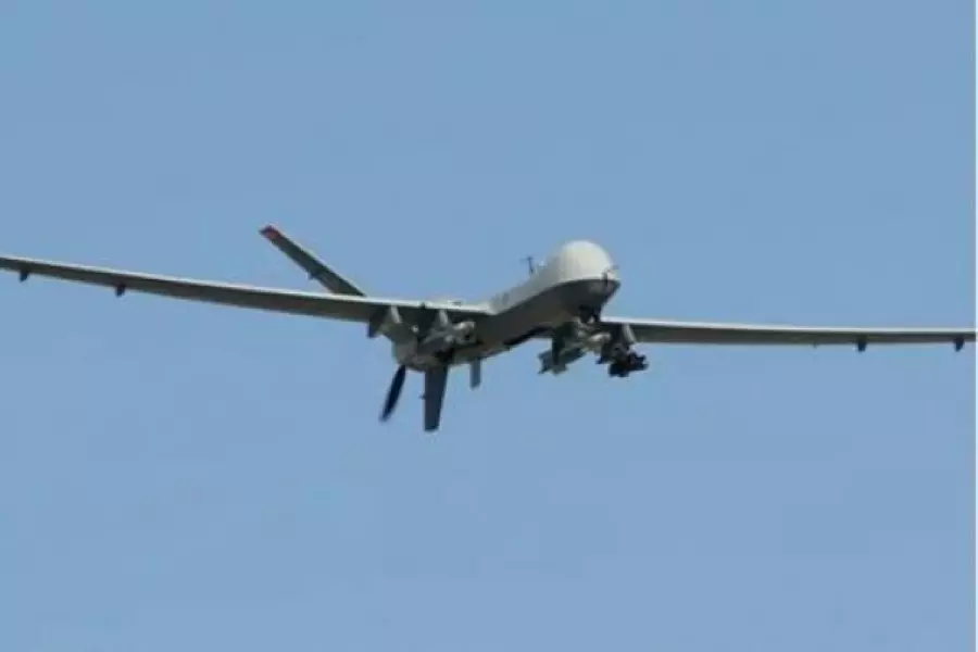 مسؤول بالتحالف الدولي يؤكد استهداف مواقع تشكل "تهديدا وشيكا" في سوريا