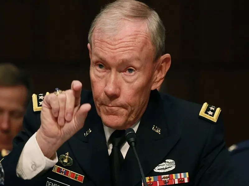 تلميح أمريكي لتدخل بري في سوريا