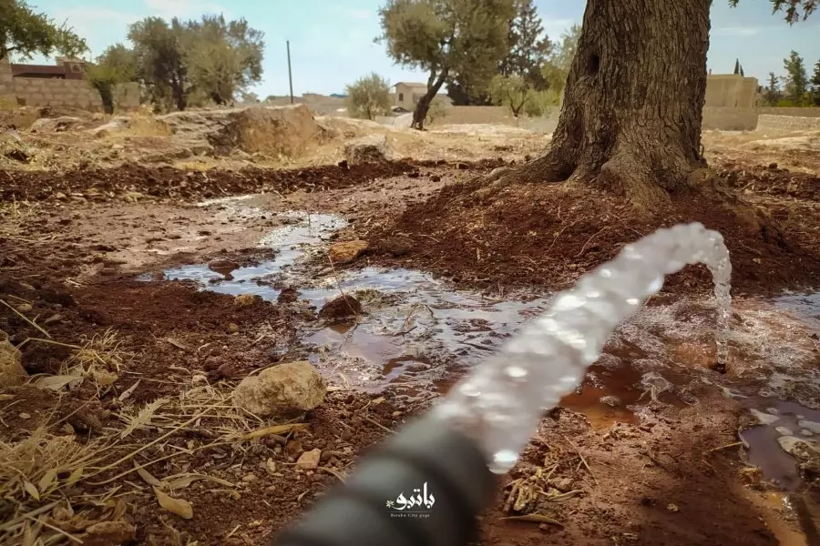 نشرة حصاد يوم الأربعاء لجميع الأحداث الميدانية والعسكرية في سوريا 10-11-2021