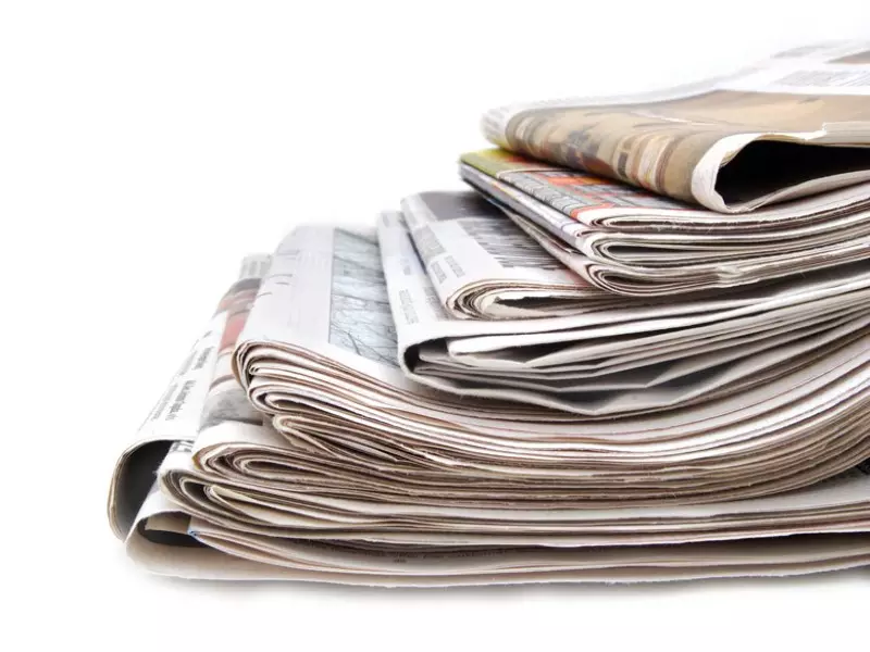 جولة شام في الصحافة العربية والعالمية 05-10-2015