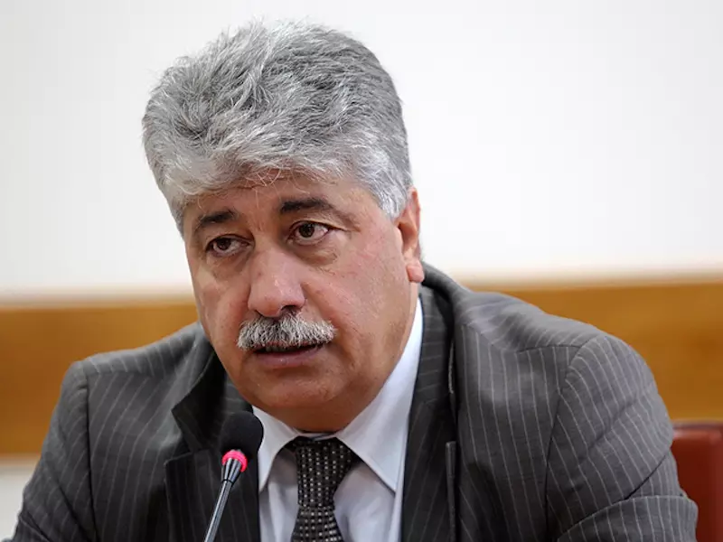 مبعوث منظمة التحرير… السورية