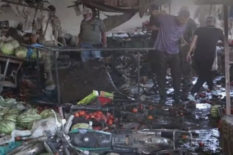 محلي "رأس العين" يطالب بحماية المدنيين من إرهاب "قسد" ومحاسبتها على جرائم الحرب