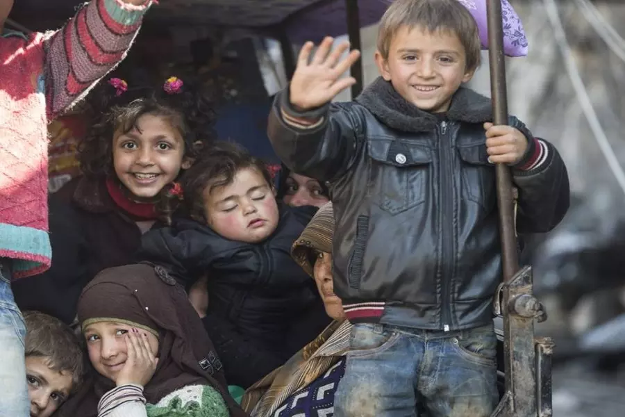 حصاد الاحداث الميدانية ليوم الإثنين 06-03-2017