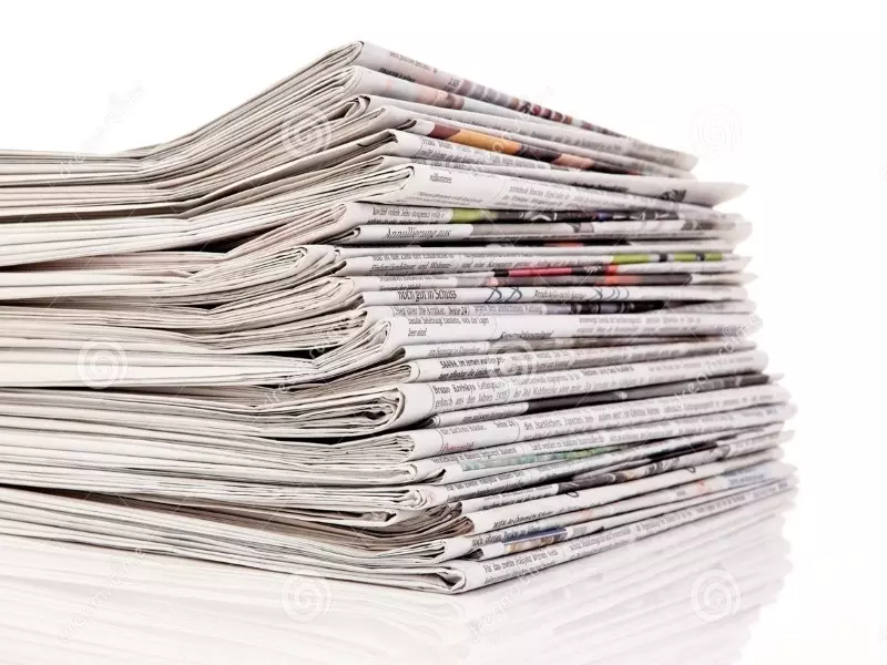 جولة شام في الصحافة العربية والعالمية 07-02-2015