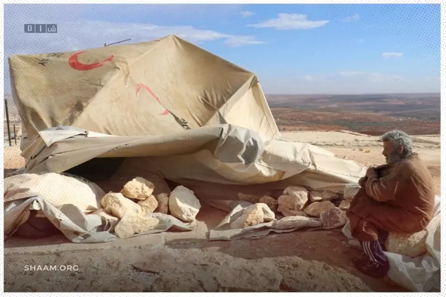 حصاد الأحداث الميدانية ليوم الثلاثاء 08-02-2022