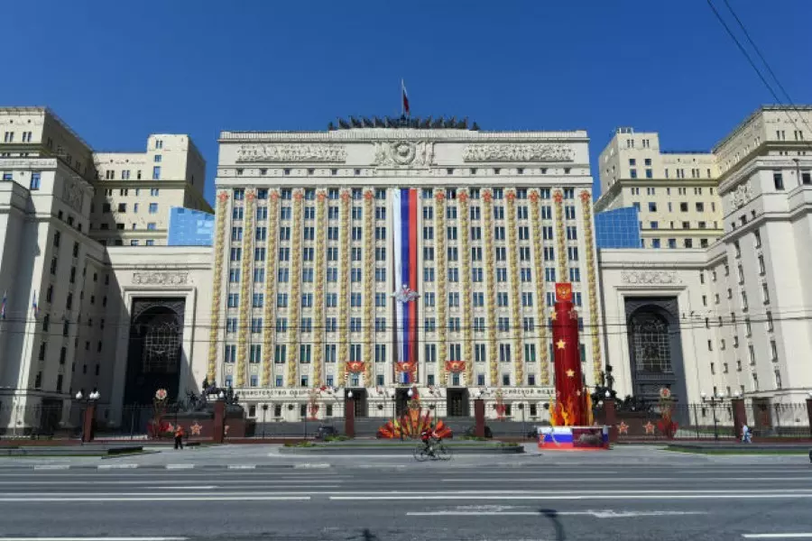 لاستثمار خبرتهم بقتل الشعب السوري ... مرسوم روسي لتعيين جنرالات في المؤسسات التعليمية العسكرية العليا