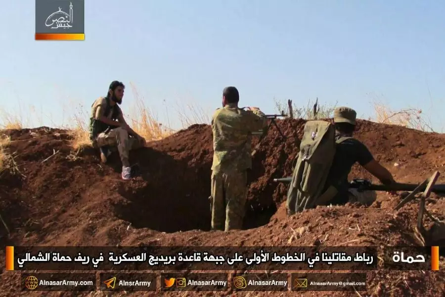 حصاد الأحداث الميدانية ليوم الخميس 12-10-2017