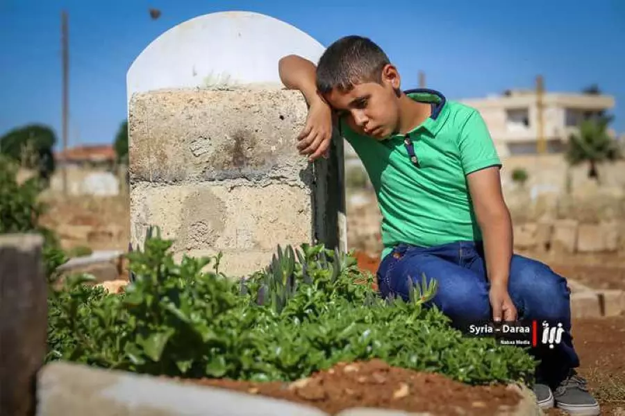 حصاد الأحداث الميدانية ليوم الجمعة 15-06-2018