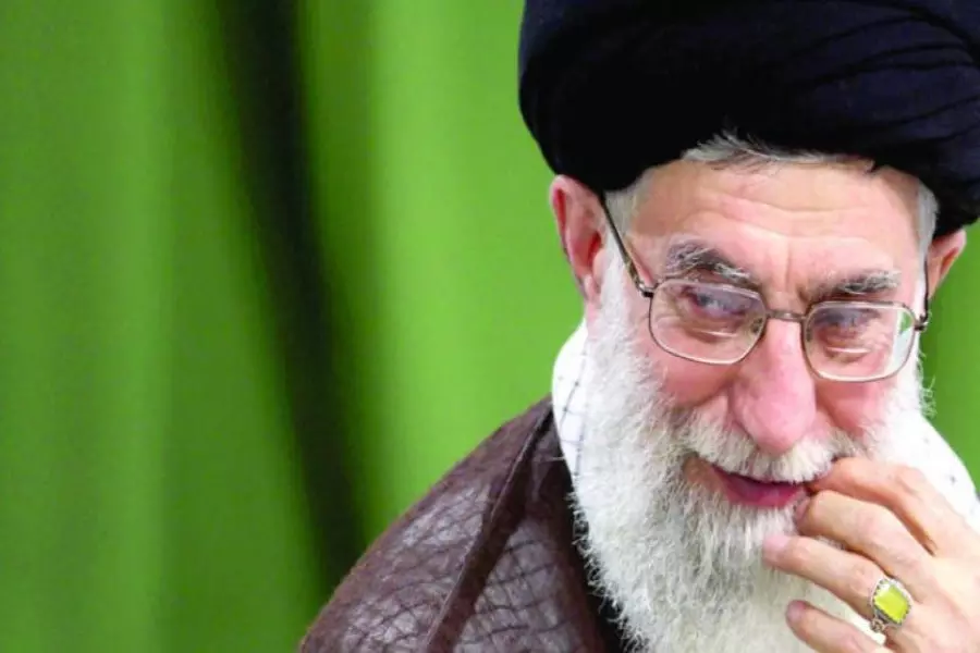 مدلول خطاب خامنئي