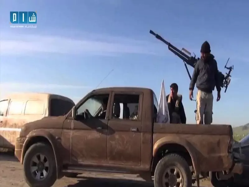 قوات الحماية الشعبية الكردية تتجه نحو إعزاز ... والثوار يطردونها من أطراف المدينة