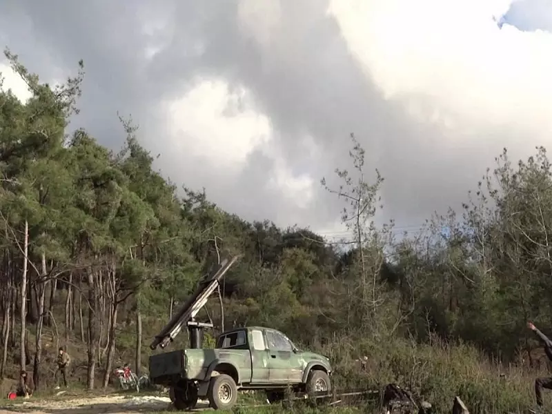 الطيران الروسي يستهدف جبلي التركمان والأكراد ... والثوار يردون بقصف القرداحة