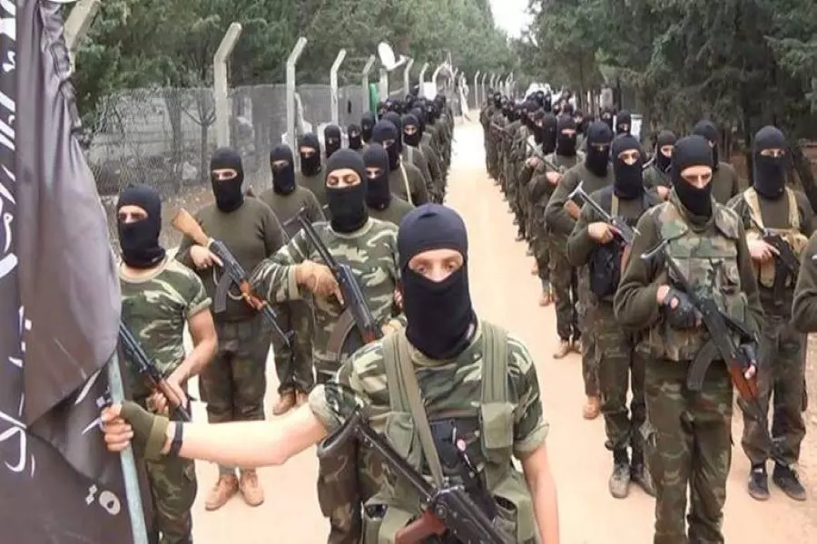 تحرير الشام تنقلب على نفسها ... تصريحات تناقض أفعالها واعتدال فاق الوصف