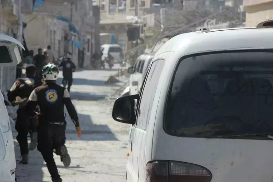 حصاد الأحداث الميدانية ليوم الأربعاء 27-09-2017