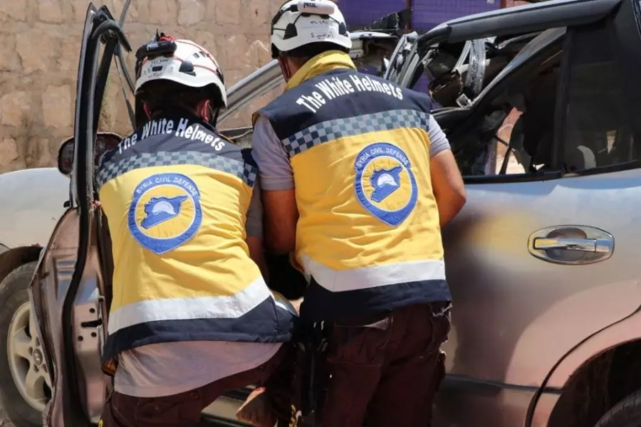 نشرة حصاد يوم الخميس لجميع الأحداث الميدانية والعسكرية في سوريا 13-08-2020