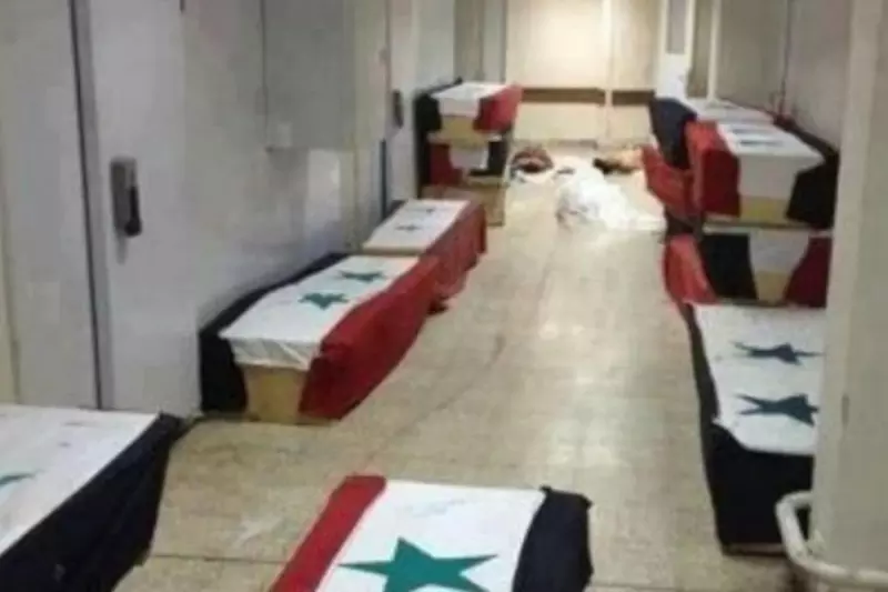 بينهم عميد وعقيد .. "شام" ترصد مصرع ضباط وعناصر للنظام بمناطق متفرقة