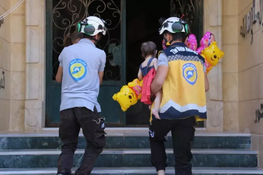 نشرة مساء اليوم لجميع الأحداث الميدانية في سوريا 11-08-2019