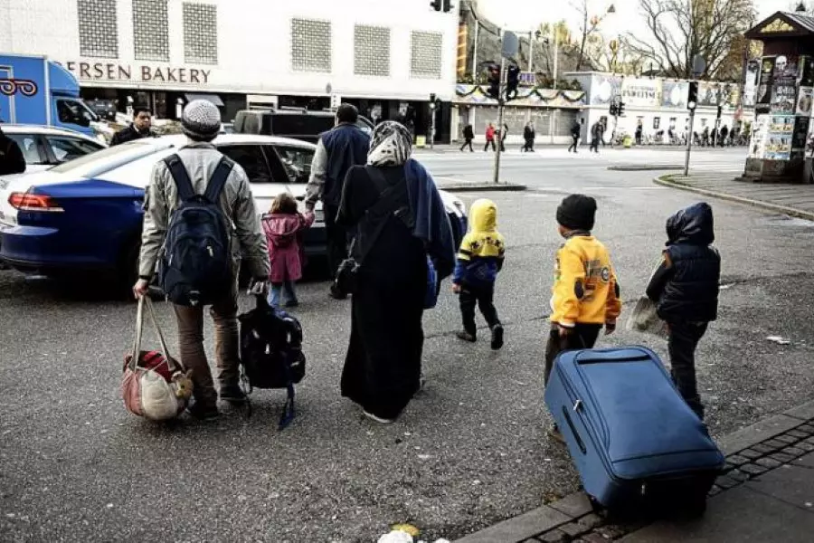 48 منظمة ومؤسسة حقوقية ومدنية تطالب حكومات أوروبا بالتراجع عن قرارات تسمح بترحيل سوريين