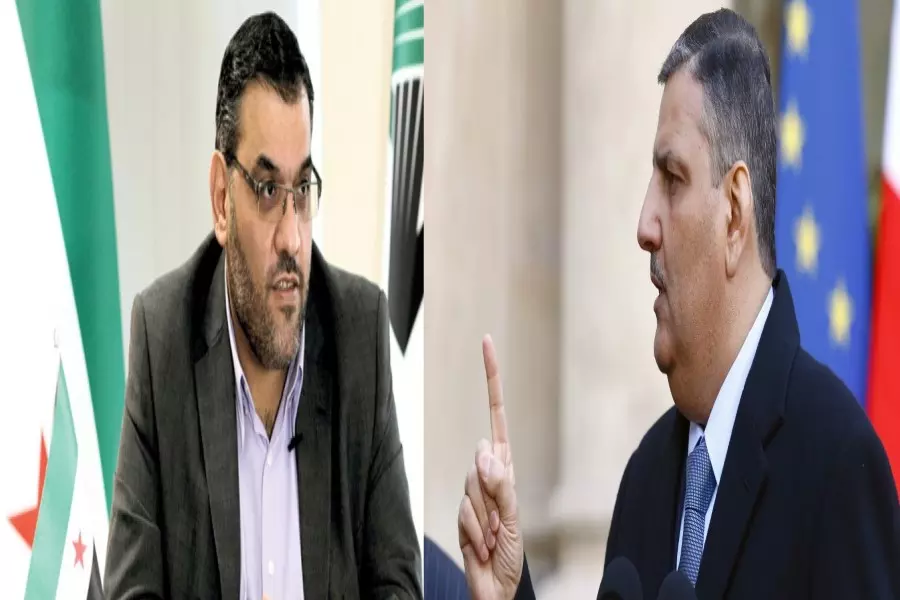 بعد تسجيل عشرات الخروقات ... حجاب والعبدة يدعوان للجم محاولات الأسد وإيران لتقويض الاتفاق