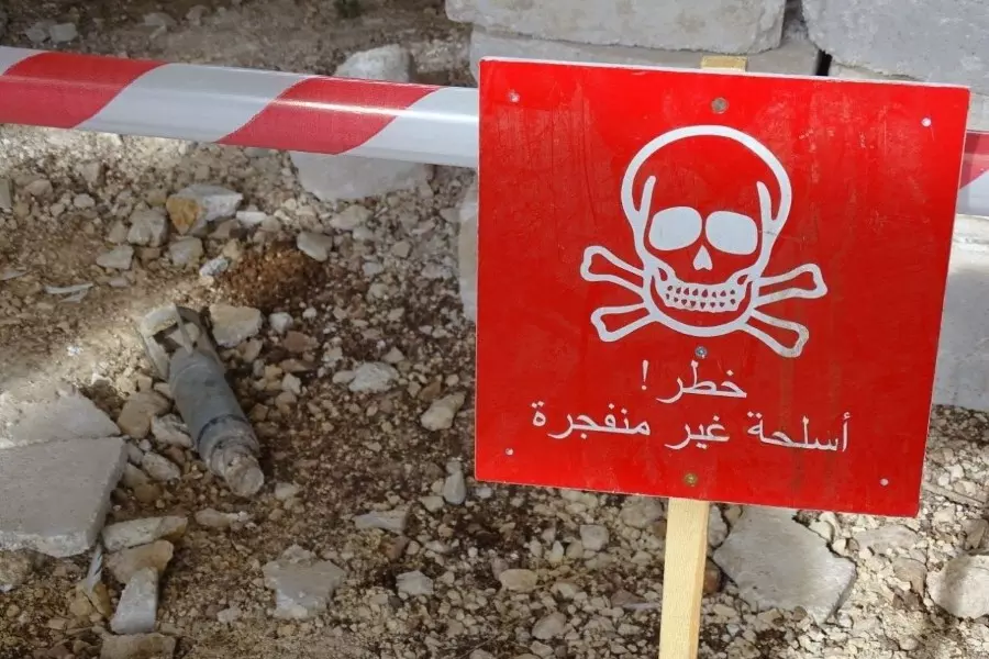 حصاد الأحداث الميدانية ليوم الاثنين 14-12-2020