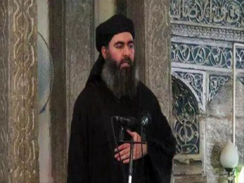 أمريكا تخصص 10 ملايين دولار لمن يأتي بـ " البغدادي"