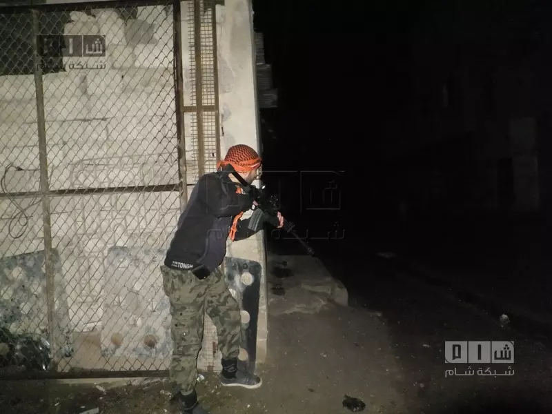 حصاد الاحداث الميدانية ليوم الاثنين 18-05-2015