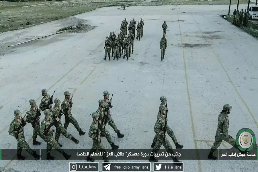 حصاد الاحداث الميدانية ليوم الثلاثاء 04-07-2017