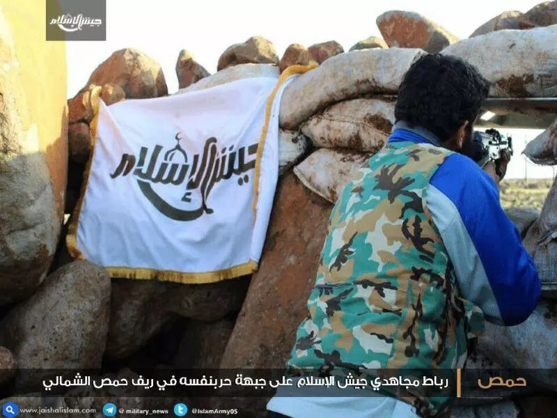 حصاد الاحداث الميدانية ليوم السبت 19-03-2016