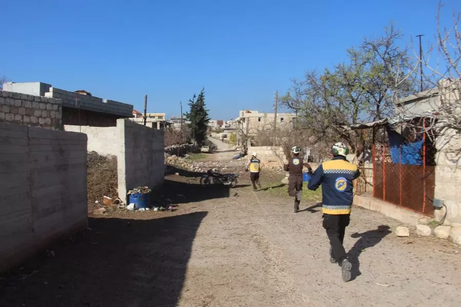 حصاد الأحداث الميدانية ليوم الأحد 29-12-2019