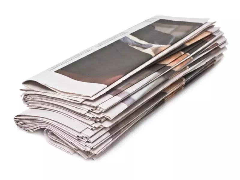 جولة شام في الصحافة العربية والعالمية 7-11-2014