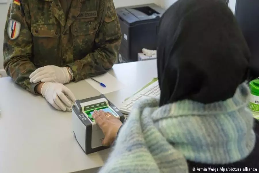 الغالبية من السوريين ... السلطات الألمانية تؤكد  وجود زيادة كبيرة في طلبات اللجوء