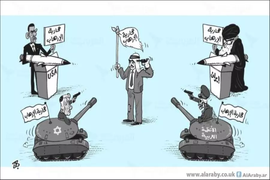 النظم تحارب الأصولية؟