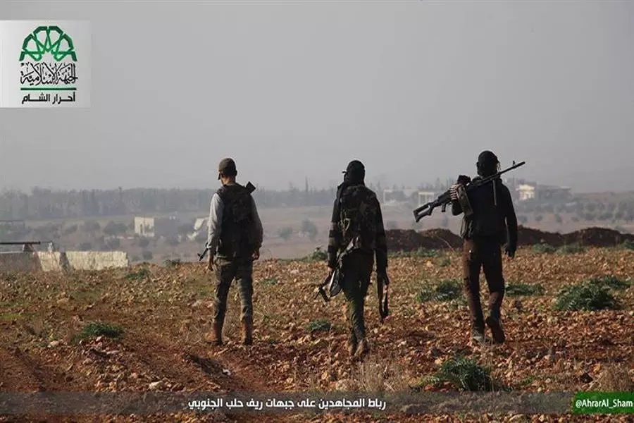 حصاد الاحداث الميدانية ليوم الأربعاء 08-02-2017