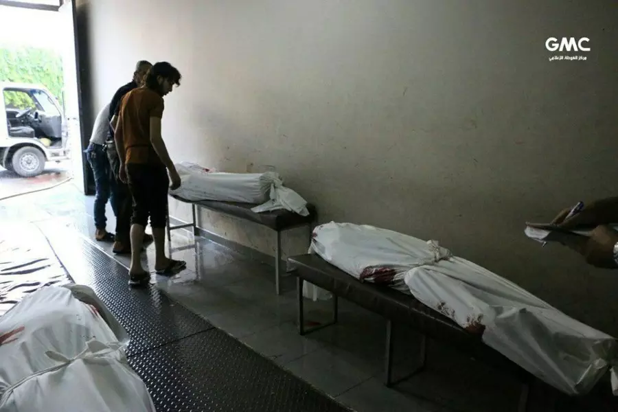 حصاد الاحداث الميدانية ليوم الاربعاء 09-08-2017